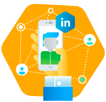 LinkedIn Lead Generation – Bee Social Marketing – Leeds – Harrogate LinkedIn Profile Optimisation