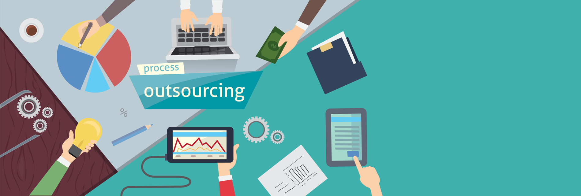 Should you be Outsourcing your social media
