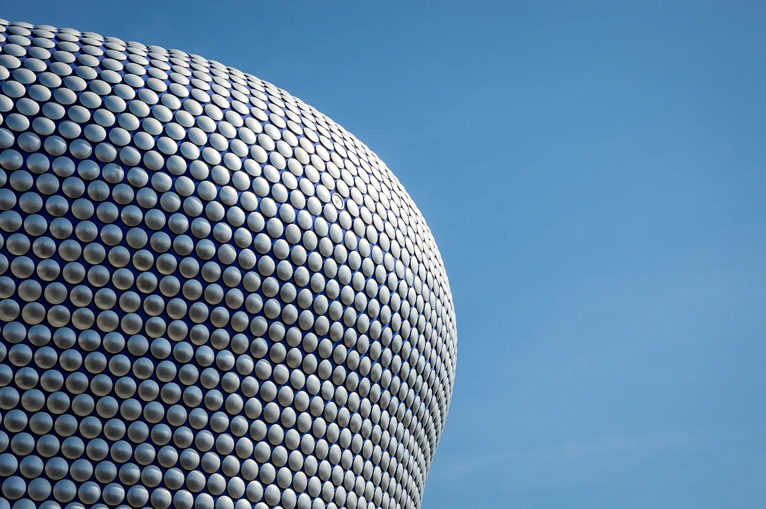 Birmingham – Selfridges Birmingham - Selfridges
