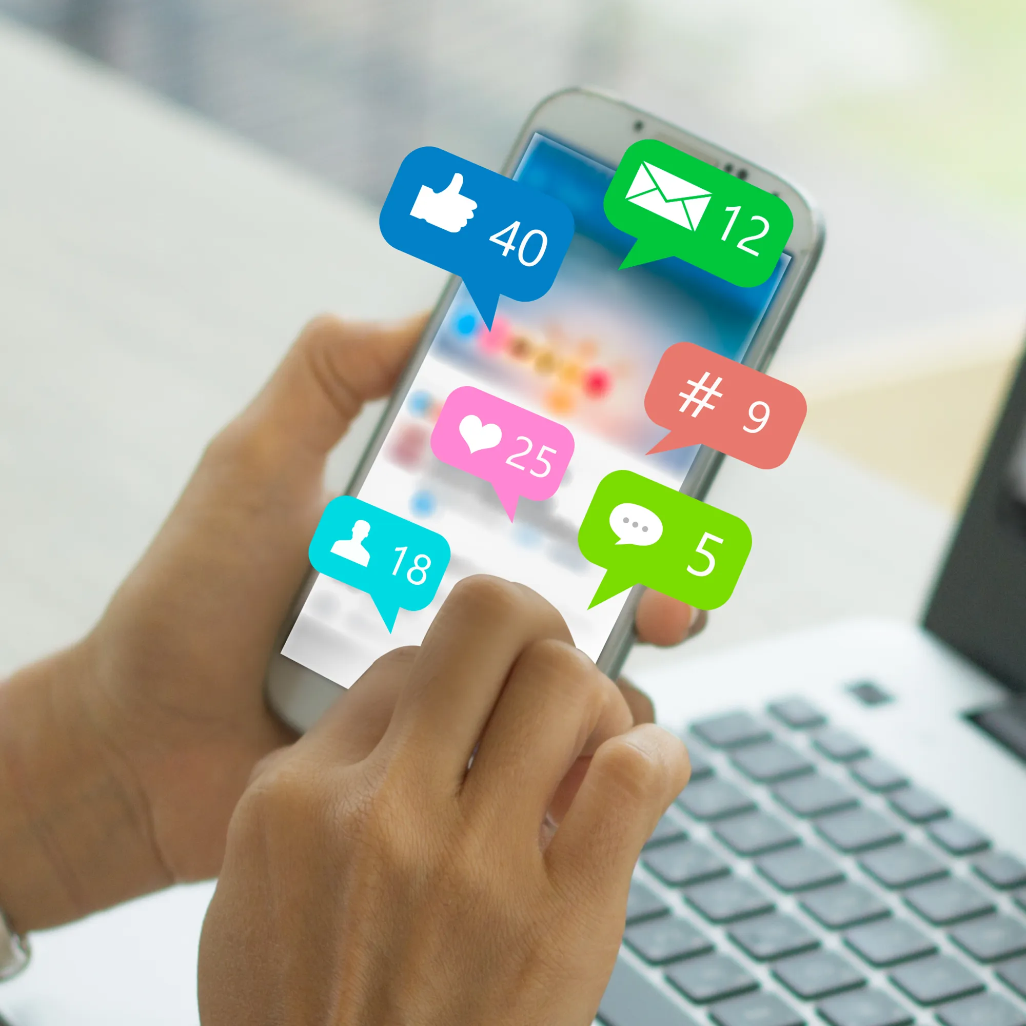 Social Media Management Social Media Management