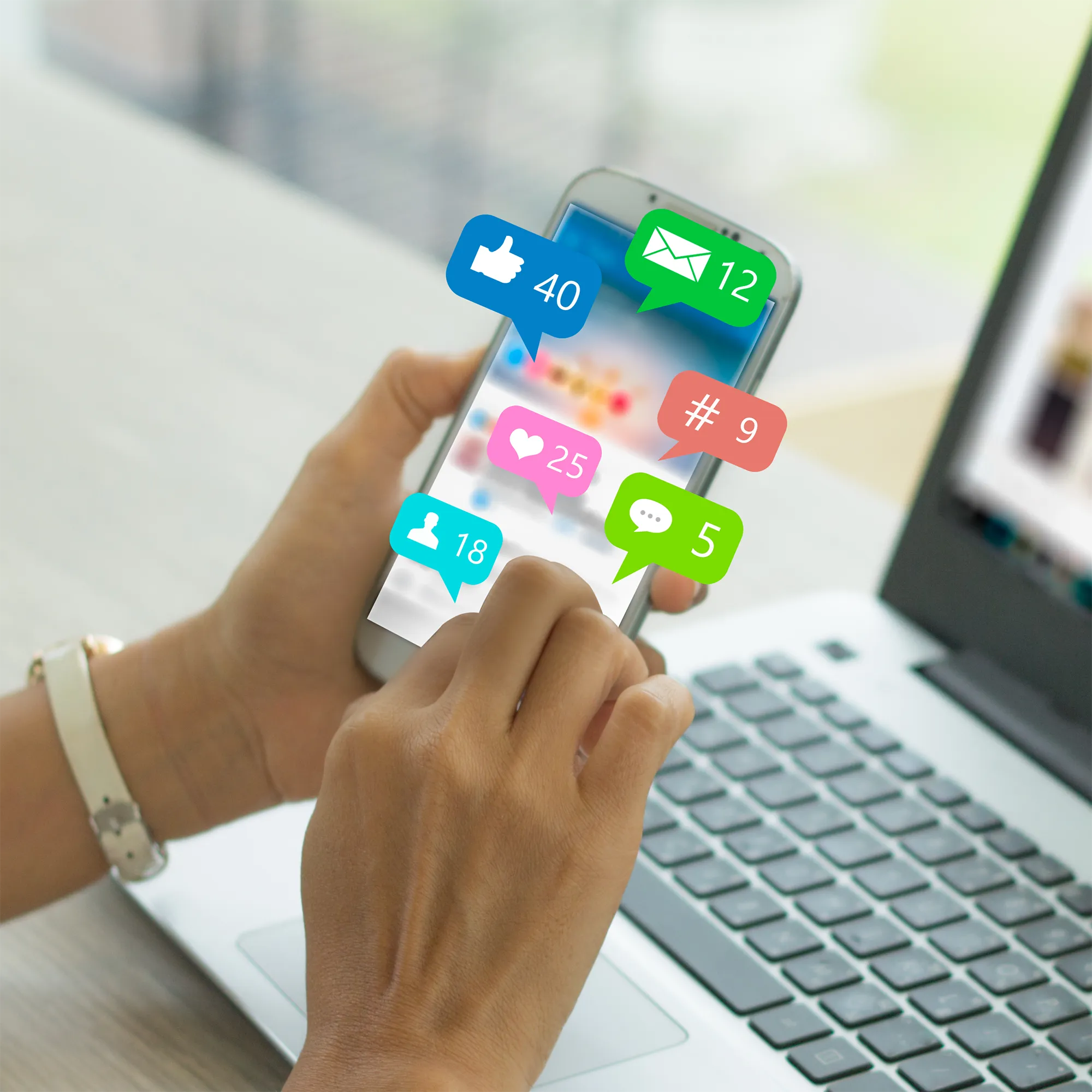 Social Media Management Social Media Management