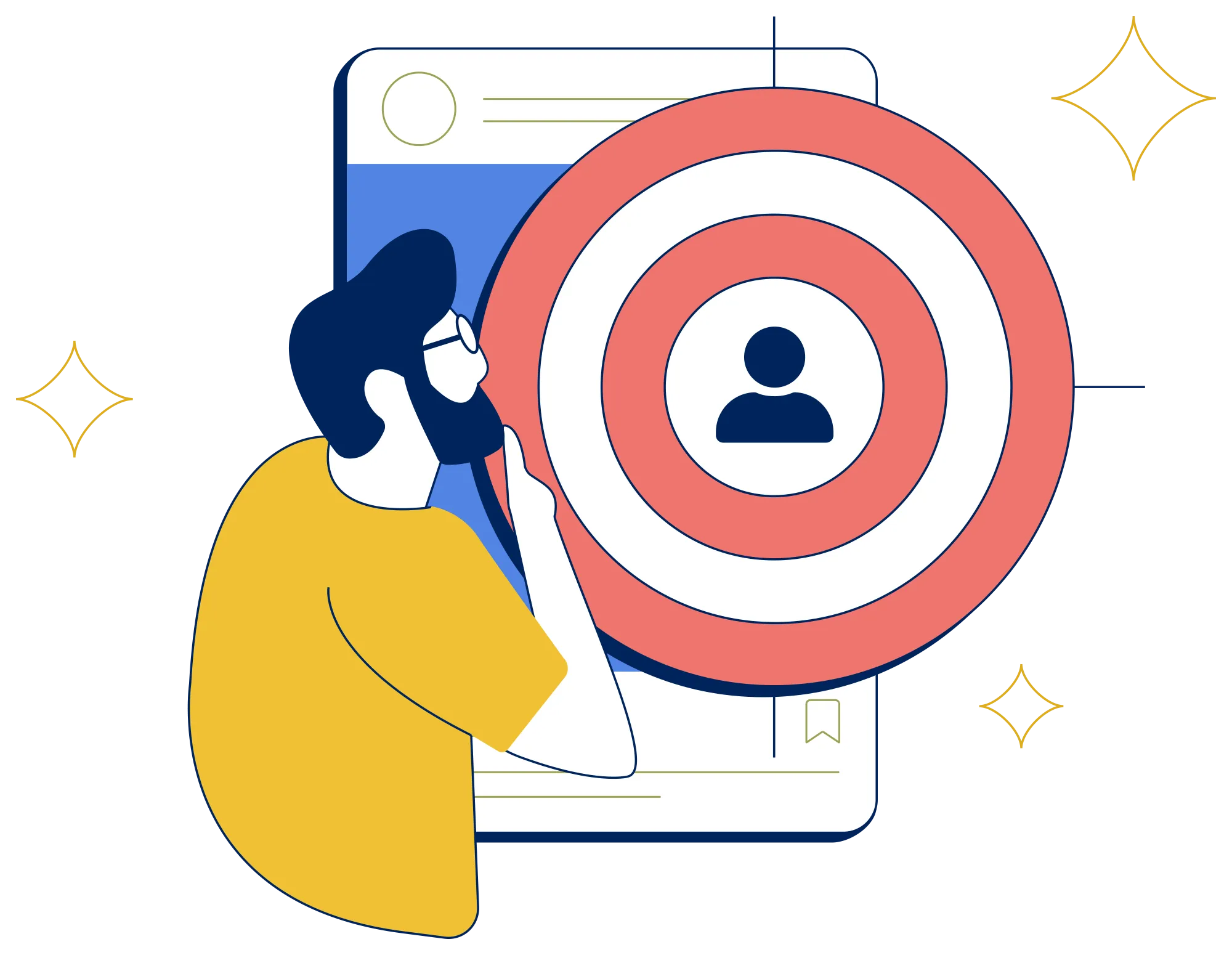 Targeted Social Strategies Targeted Social Strategies