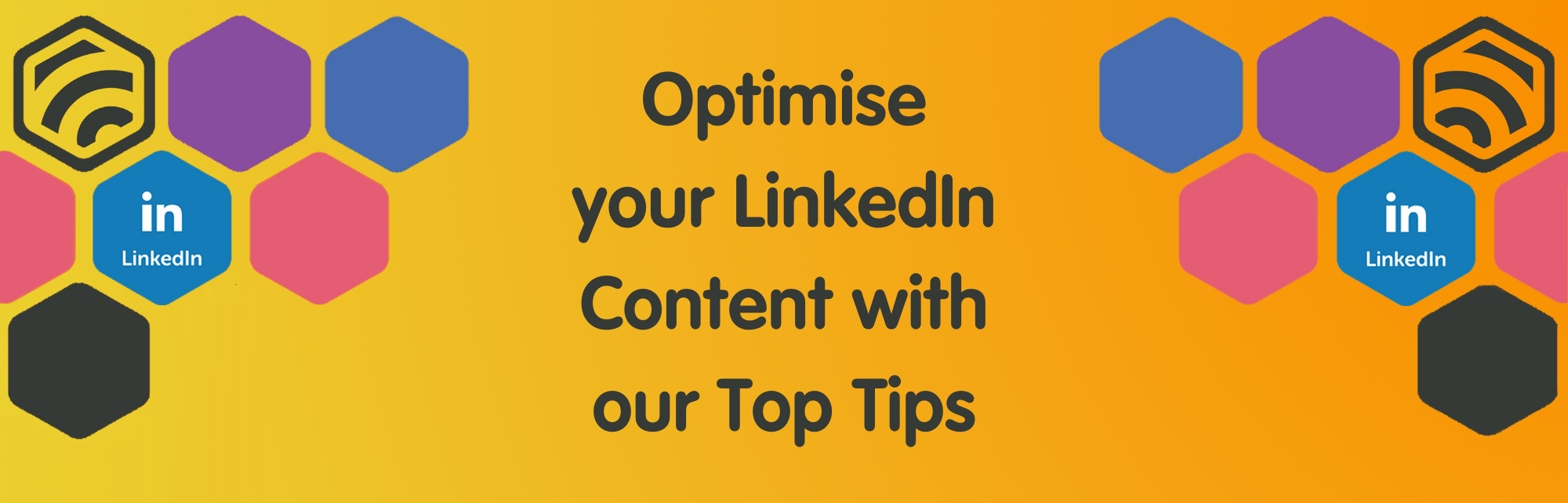 LinkedIn Content for Lead Generation LinkedIn Content for Lead Generation